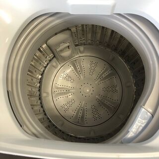 【Haier】 ハイアール 全自動洗濯機 洗濯機 JW-C55A 5.5㎏ しわケア脱水 槽洗浄 お急ぎコース 2018年製 ①. Haier】 ハイアール 全自動洗濯機 洗濯機 JW-C55A 5.5㎏ しわケア脱水