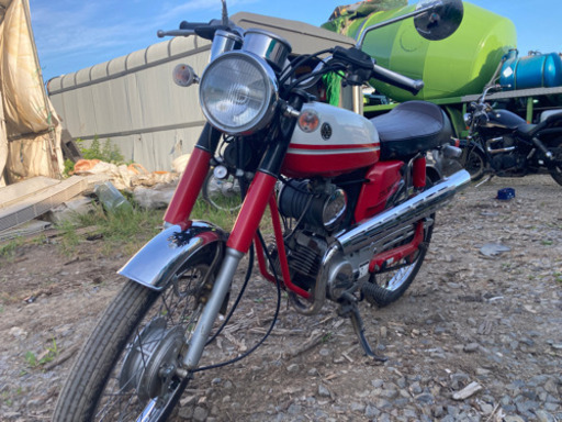 ヤマハ YB1 YAMAHA