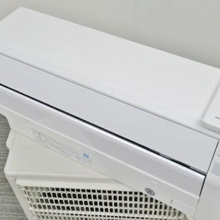 富士通 ノクリア AS-C28H 2018年製 おもに10畳