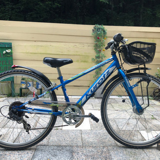 11425】子供車 26インチ 11,000円（税込） 【公式通販】