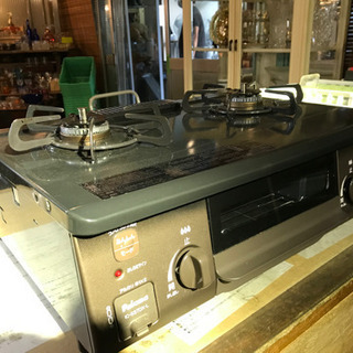 JH03060 パロマ ガステーブル ic-s37dx-l 2019年製