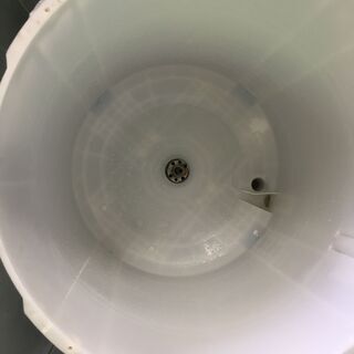 ニトリ6.0K洗濯機 2018年製！分解クリーニング済み！！