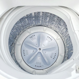 ✨2017年製✨94番 SHARP✨全自動電気洗濯機✨ES-GE5B-T‼️ - 新宿区