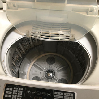 洗濯機5.5kg