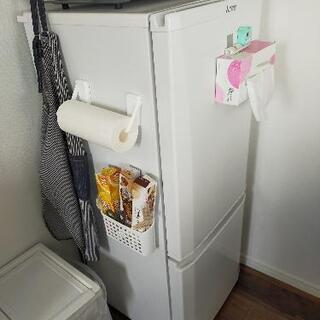 【ネット決済】三菱mr-p15ez-kw 冷蔵庫