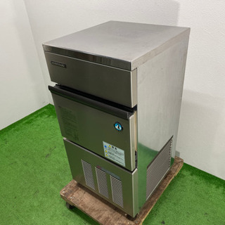 ホシザキ　業務用　全自動製氷機　キューブアイス　厨房　飲食店　IM-25L-1 Amazon.co.jp: 業務用全自動製氷機 ホシザキ キューブアイスメーカー