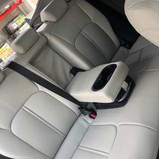  50プリウス前期　クラッツィオシートカバー