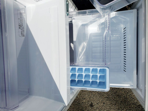 ET103番⭐️三菱ノンフロン冷凍冷蔵庫⭐️