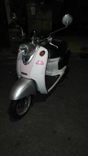 ビーノ2サイクル
