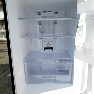 ET108番⭐️三菱ノンフロン冷凍冷蔵庫⭐️