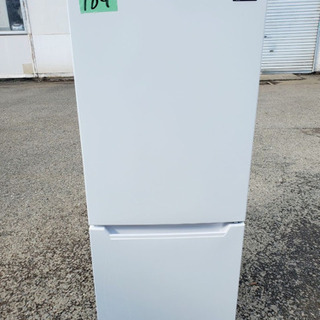 【M-208】ヤマダセレクト冷凍冷蔵庫YRZ-C12G2 2019年製 2019年製 ヤマダセレクト 冷凍冷蔵庫 YRZ-C12G2