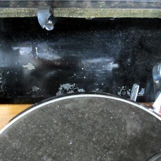 ジャンク品 コロムビア ポータブル蓄音機 Columbia G-208 Viva-Tonal Grafonola コロンビア 札幌 北20条店