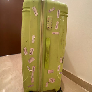 Slazenger スーツケース