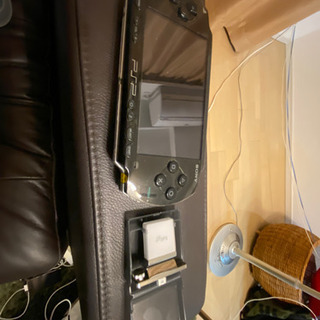 引き渡し予定 PSP
