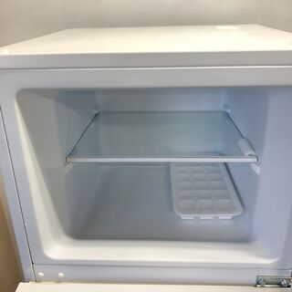 Grand-Line 】グランドライン 2ドア ノンフロン 冷凍 冷蔵庫 容量118L