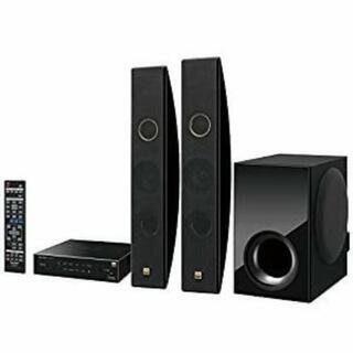 シャープ サイドバーシアターシステム HT-SP100(中古品

