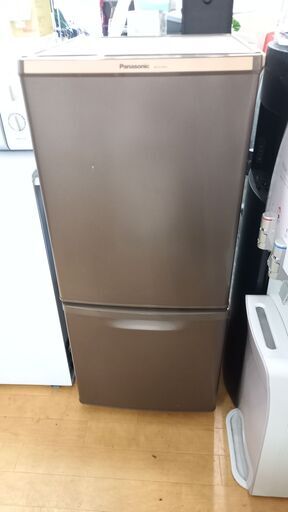 G4822 カード利用可能 半年保証 冷蔵庫 Panasonic NR-B148W 2016年製