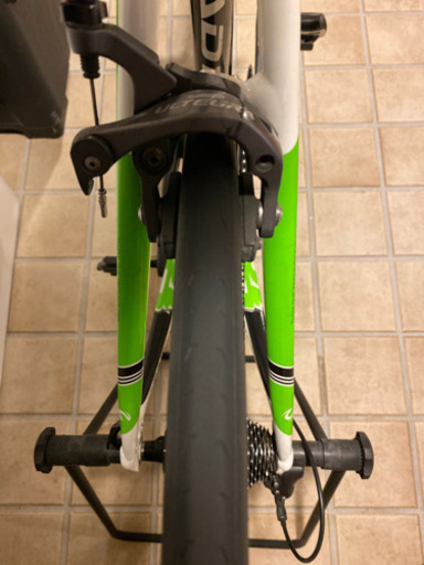 総額40万以上】ロードバイク cannondale CAAD10＋装備品