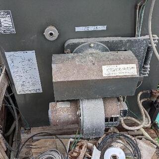 農業用加温機 ネポンのボイラー - 家具