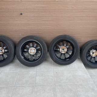 エーテック シュナイダー