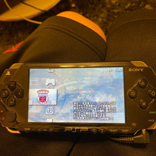 引き渡し予定 PSP