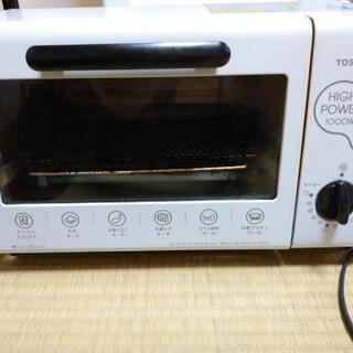 【決定済】トースター 2008年製 なる早で 28日まで希望