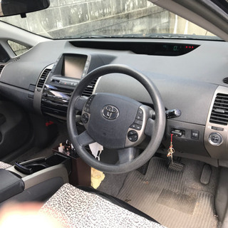 決まりました】低燃費プリウスを格安でお譲りします。