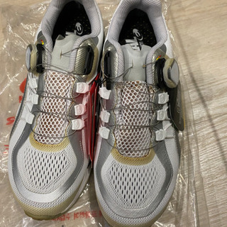 無料✔️新品❗️韓国ブランド　登山靴　アウトドアシューズ