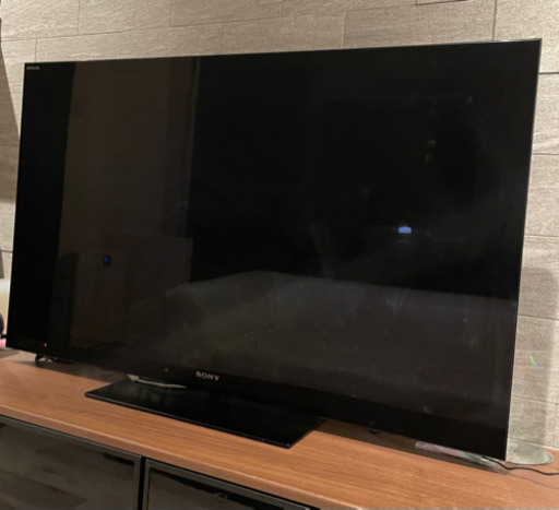 【受取限定】SONY BRAVIA 液晶テレビ46型 KDL-46HX820
