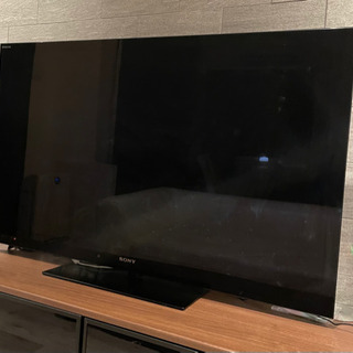 【受取限定】SONY BRAVIA 液晶テレビ46型 KDL-4...