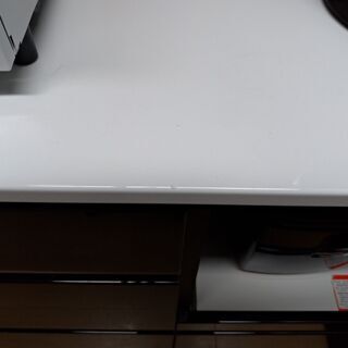 エスエークラフト SZ-B150F 食器棚 キッチンボード カップボード 