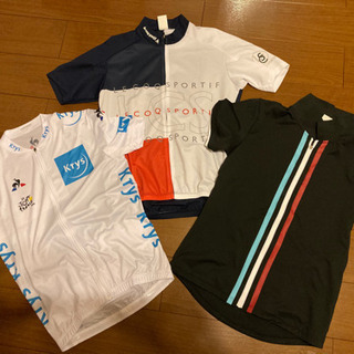 ほぼ新品ロードバイク　リアクト400 メリダ　MERIDA  一式セット