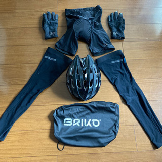 ほぼ新品ロードバイク　リアクト400 メリダ　MERIDA  一式セット