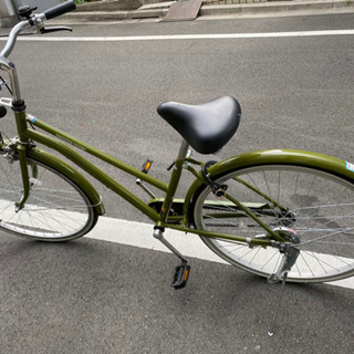 【ネット決済】すずき様専用自転車