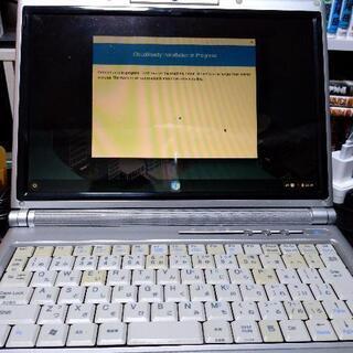 【ネット決済】ノートパソコン　Chromebook
