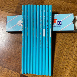 【お取引済み】鉛筆HB 10本