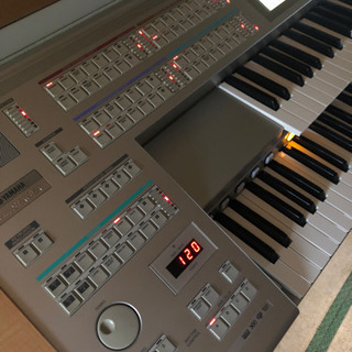 エレクトーン YAMAHA【ELS-01】STAGEA