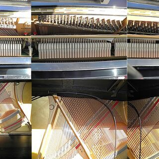 KAWAI　カワイ　アップライトピアノ　KS-1F　札幌近郊限定お届け可能