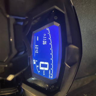 シグナスX 5型　2BJ-SED8J 日本製【新車購入・ワンオーナー】