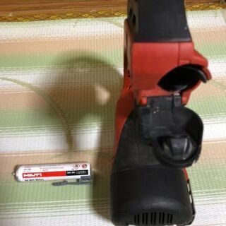 その他 再再再値下げ⇒ネイルガン中古