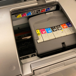 EPSON PX-G5000 A3ノビ対応 エプソン インクジェットプリンタ