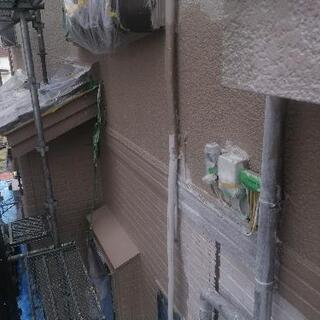 千葉県★シリコン塗装★屋根と外壁塗装受付中 - リフォーム