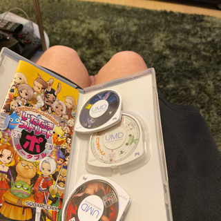 引き渡し予定 PSP
