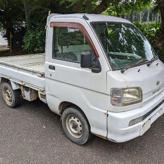千葉県の軽トラ 中古車 ジモティー