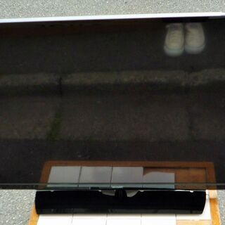 ☆シャープ SHARP LC-40H40 AQUOS 高画質・多機能 40V型ワイド液晶テレビ◆大画面で大迫力