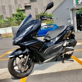 【交換・下取可】 新型‼️ 最新 PCX ✨ JK05モデル💡 ...