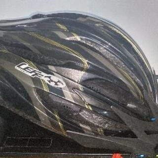 【ネット決済】KABUTO ヘルメット ロードバイクに ジャンク品