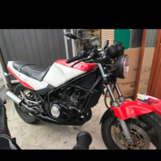 rz250r rz250 rzr 愛媛　バイク
