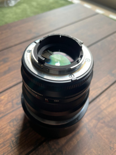 カールツァイス Planar T* 85mm F1. 4 ZF.2 ニコンF用 ajustsolutions.com