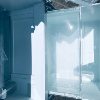 ⑤✨2018年製✨‼️330L‼️1528番 TOSHIBA✨東芝ノンフロン冷凍冷蔵庫✨GR-K33S‼️